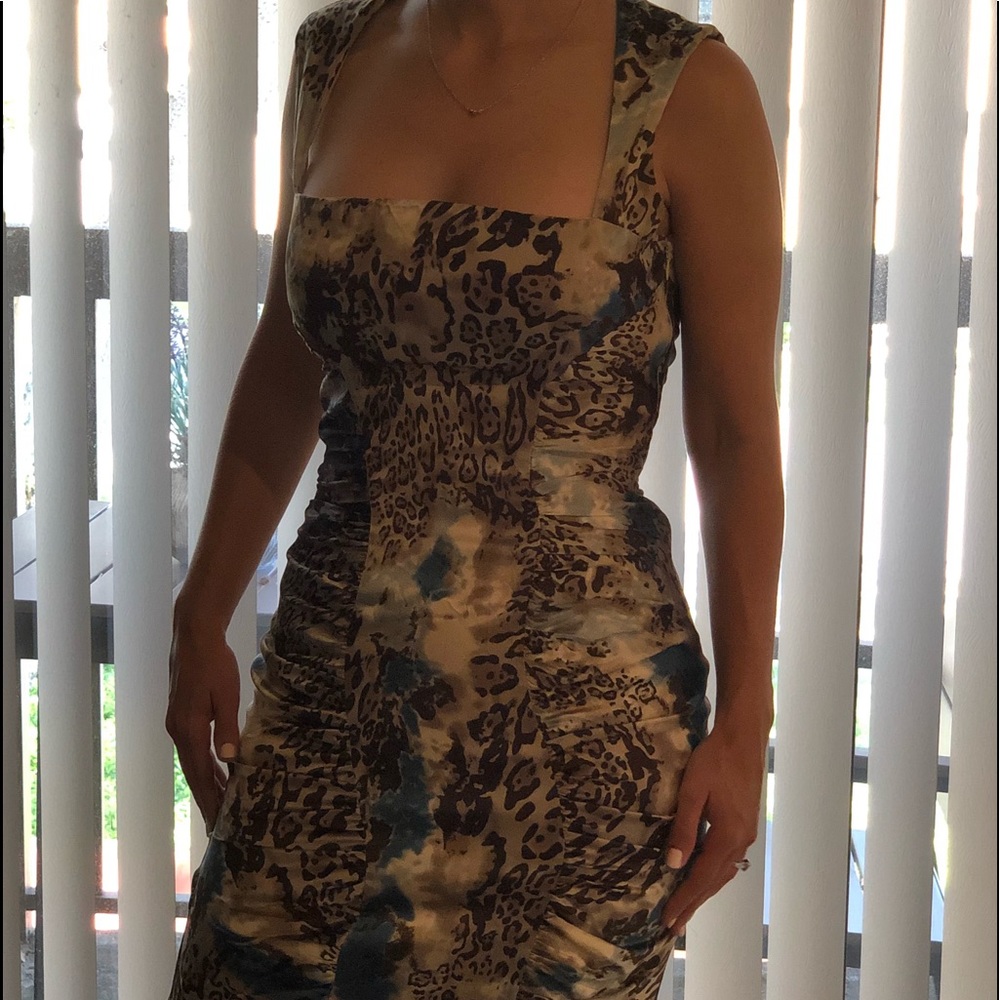Arden B. Dress